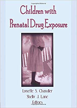 Children With Prenatal Drug Exposure (Physical & Occupational Therapy in Pediatrics , Vol 16, No 1-2)