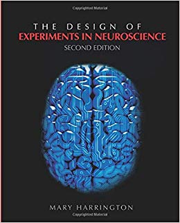 The Design of Experiments  in Neuroscience (NULL)