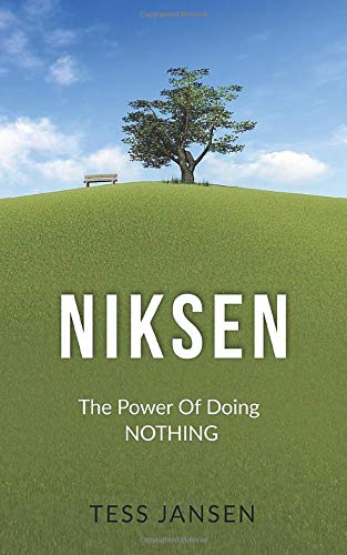Niksen: The Power Of Doing Nothing
