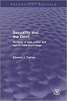 Sexuality and the Devil (Psychology Revivals)