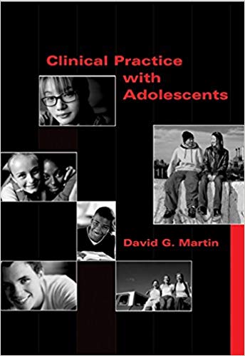 Clinical Practice with Adolescents (PSY 647 Child Therapy)
