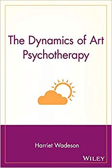 The Dynamics of Art Psychotherapy