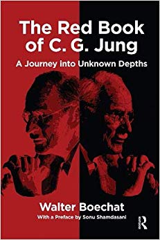 The Red Book of C.G. Jung: A Journey into Unknown Depths