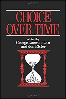 Choice Over Time