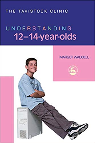 Understanding 12-14-Year-Olds (The Tavistock Clinic - Understanding Your Child)