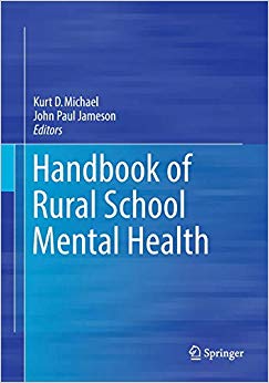 Handbook of Rural School Mental Health