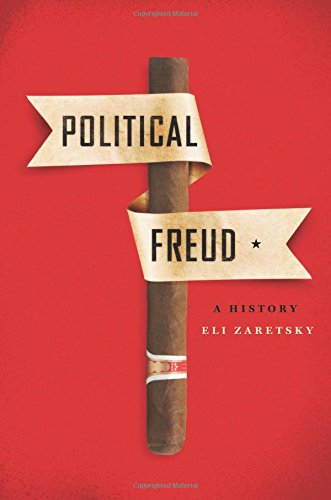 Political Freud: A History
