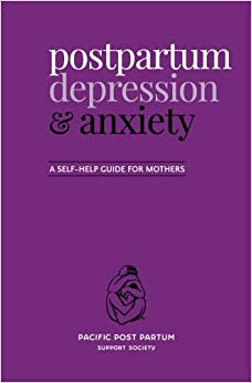 Postpartum depression and anxiety: A self-help guide for mothers