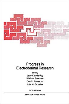 Progress in Electrodermal Research (Nato Science Series A:)
