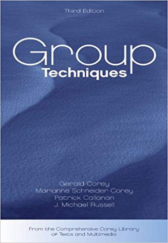 Group Techniques (Group Counseling)