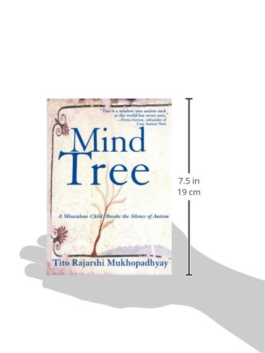 Mind Tree: A Miraculous Child Breaks the Silence of Autism