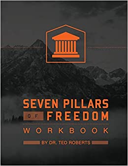 7 Pillars of Freedom Workbook