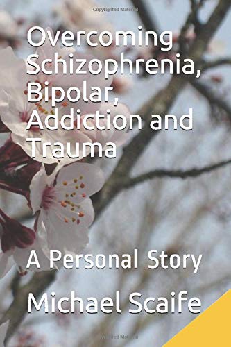 Overcoming Schizophrenia, Bipolar, Addiction and Trauma: A Personal Story