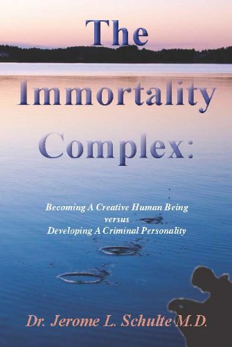 The Immortality Complex