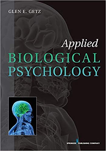 Applied Biological Psychology: -