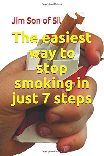 The easiest way to stop smoking in just 7 steps