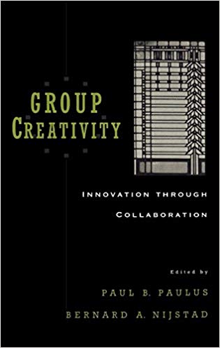 Group Creativity: Innovation through Collaboration
