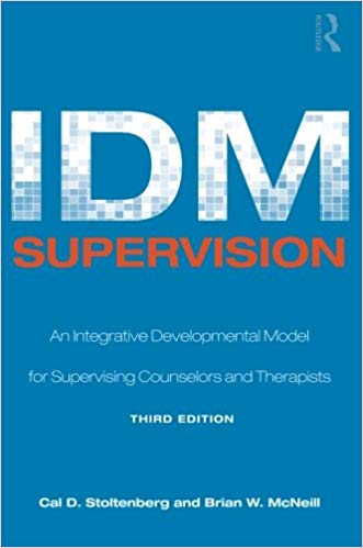 Idm Supervision (Counseling and Psychotherapy)