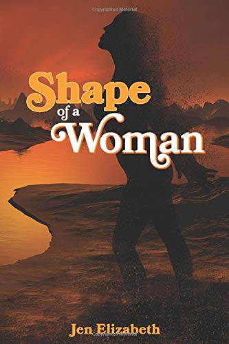 Shape Of A Woman