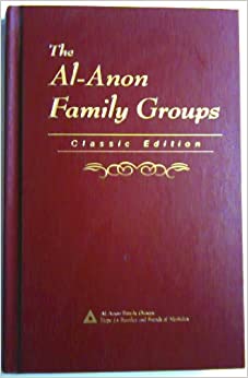 Al-Anon Family Groups: