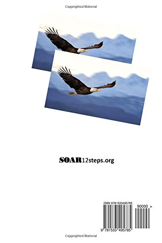 SOAR 12 Step Recovery: Set-Free Others And Recover