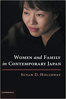 Women and Family in Contemporary Japan