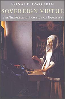 Sovereign Virtue: The Theory and Practice of Equality