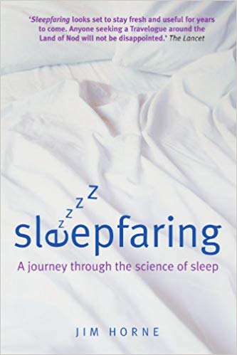 Sleepfaring: A Journey through the Science of Sleep
