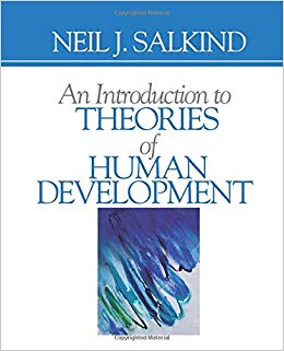 An Introduction to Theories of Human Development (NULL)