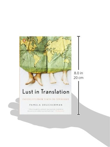 Lust in Translation: Infidelity from Tokyo to Tennessee