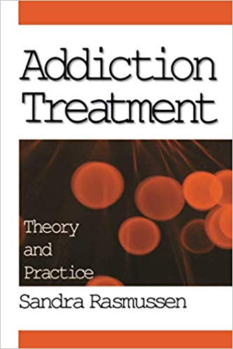 Addiction Treatment: Theory and Practice (NULL)