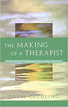 The Making of a Therapist (Norton Professional Books)