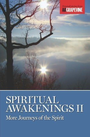 Spiritual Awakenings II (2010-05-03)