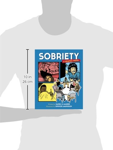Sobriety: A Graphic Novel