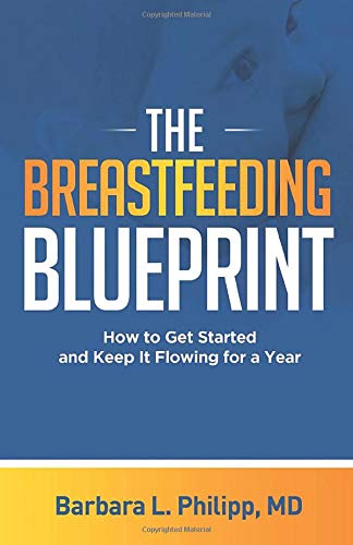 The Breastfeeding Blueprint: How to Get Started and Keep It Flowing for a Year