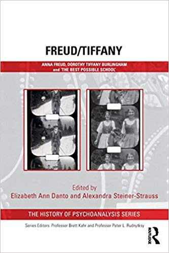 Freud/Tiffany (The History of Psychoanalysis Series)