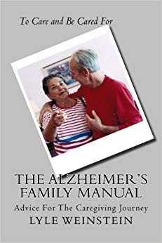 The Alzheimer's Family Manual