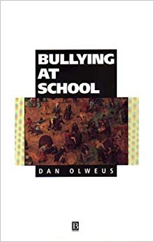 Bullying at School: What We Know and What We Can Do