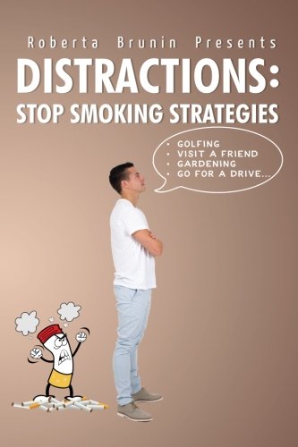Distractions: Stop Smoking Strategies
