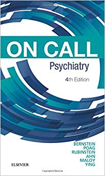 On Call Psychiatry: On Call Series