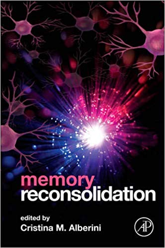 Memory Reconsolidation