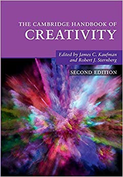 The Cambridge Handbook of Creativity (Cambridge Handbooks in Psychology)