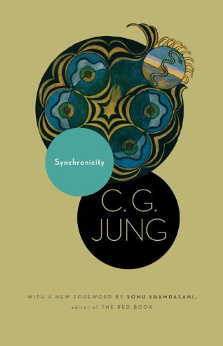 Synchronicity: An Acausal Connecting Principle. (From Vol. 8. of the Collected Works of C. G. Jung) (Bollingen Series XX: The Collected Works of C. G. Jung, Volume 8)