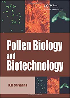Pollen Biology and Biotechnology