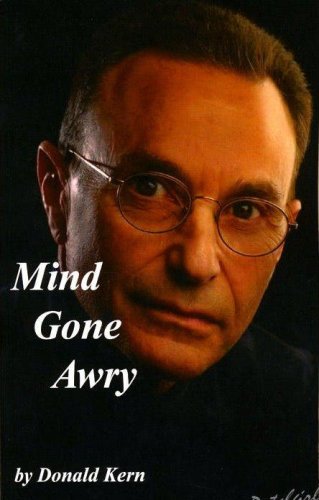 Mind Gone Awry - A Bipolar Recovery