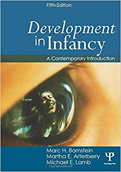 Development in Infancy