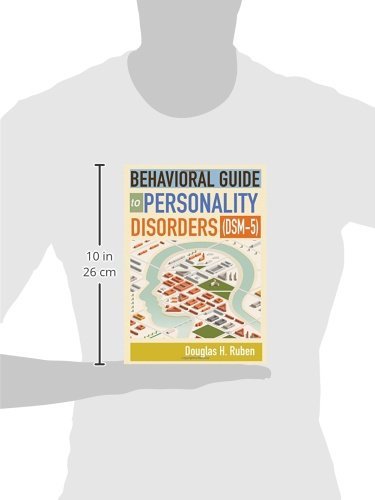 Behavioral Guide to Personality Disorders (DSM-5)