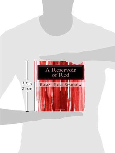 A Reservoir of Red: Picture Book for Dementia Patients (L2) (Volume 6)