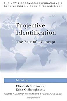 Projective Identification (The New Library of Psychoanalysis)