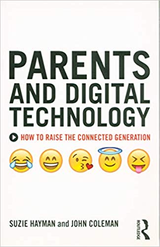 Parents and Digital Technology